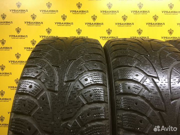 Hankook Winter I'Pike 205/55 R16 91T