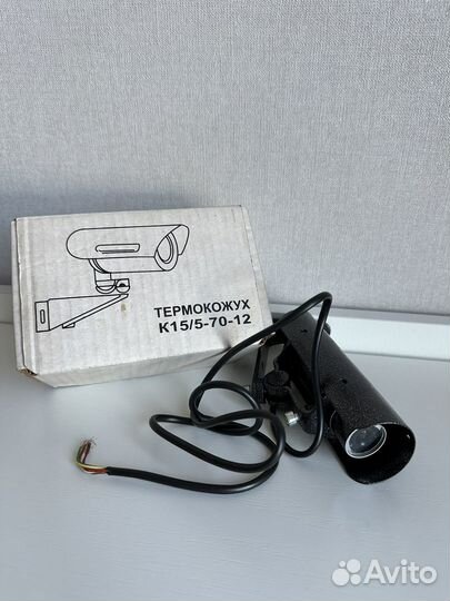 Термокожух для видеокамеры K15/5-70-12