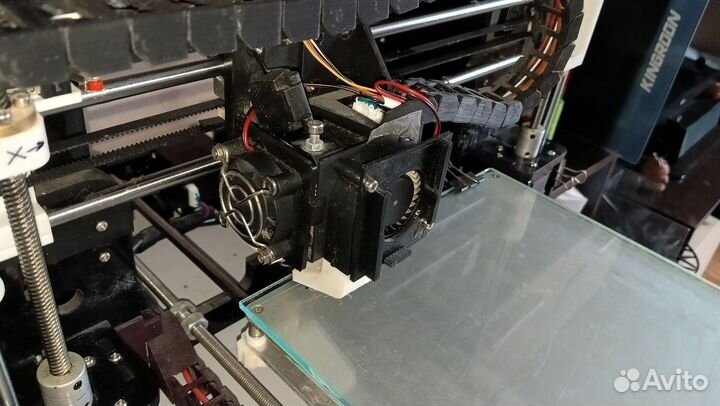 3D принтер Anet A8
