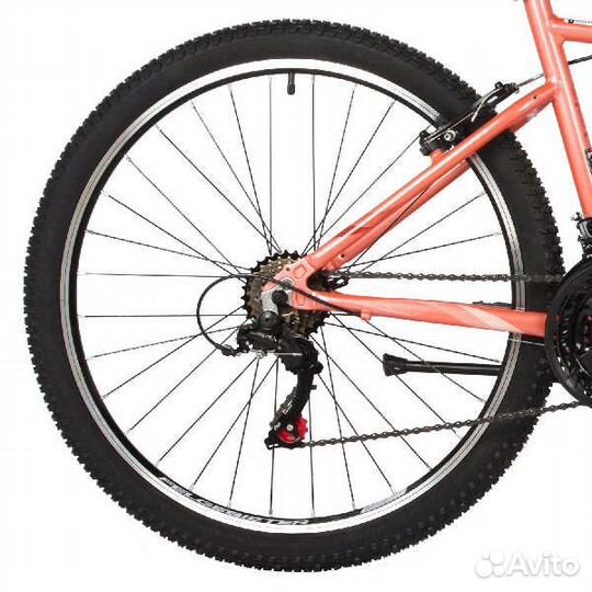 Велосипед stinger 26