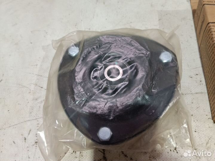 Опора передняя mitsubishi galant ea3 еа8