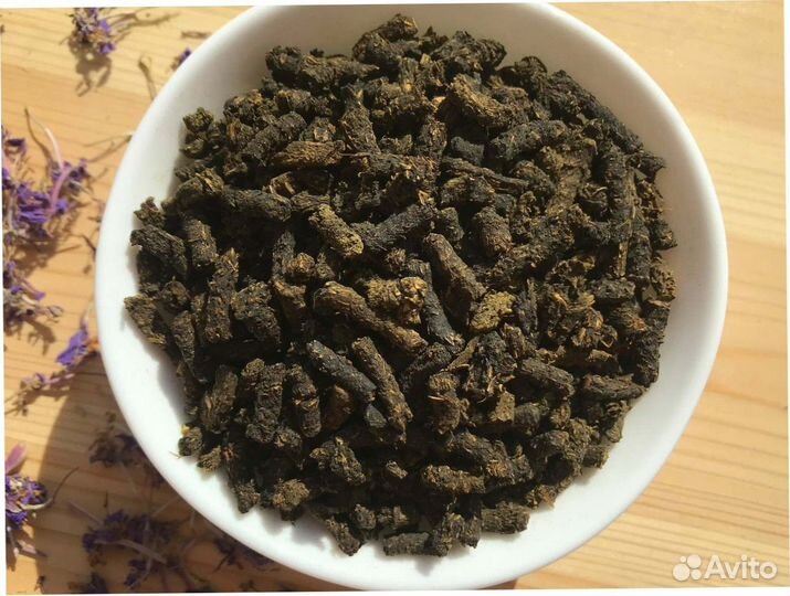 Иван-чай 1 кг сбор лето 2023, чистый состав