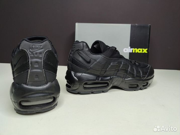 Кроссовки Nike Air Max 95 SE