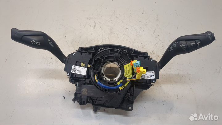 Шлейф руля Ford Escape 2015, 2017