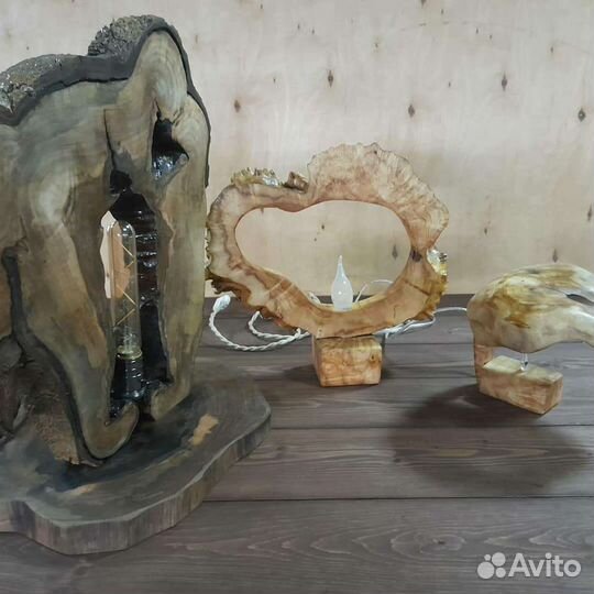 Светильник