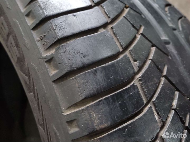 Michelin 4x4 Diamaris 285/50 R18 109W