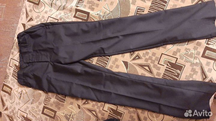 Школьная форма