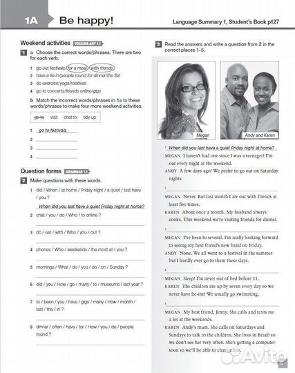 Face2face B1+ Intermediate Лазерный проф принтер