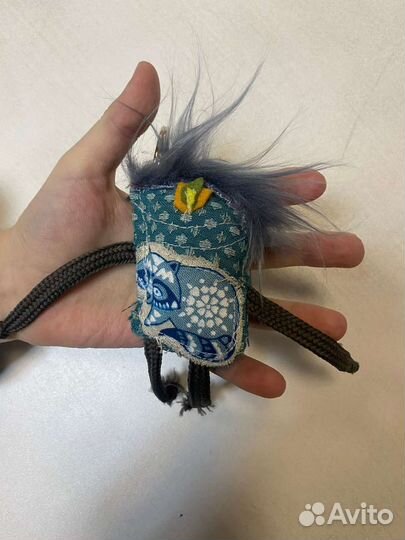 Мягкие игрушки новые