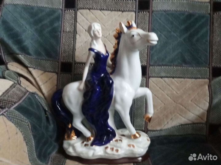 Слон-копилка,большая(фарфор)