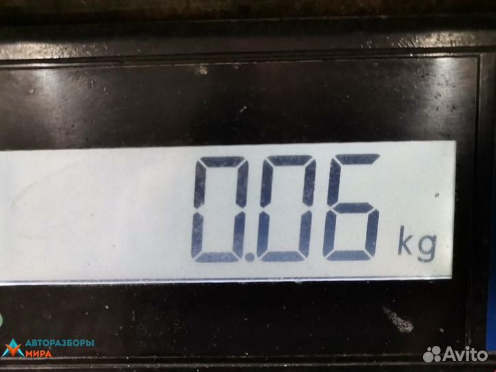 Усилитель антенны Skoda Octavia 3 (A7) 2015