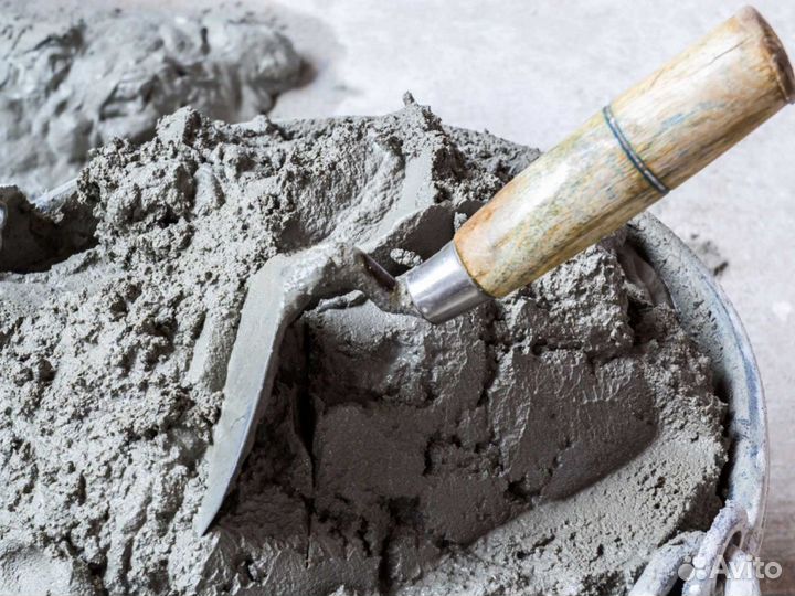 Цемент М500 в розницу и опт