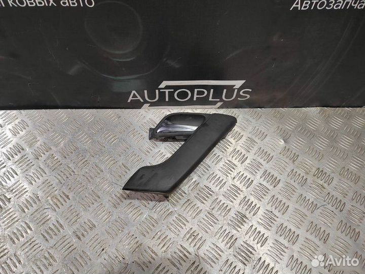 Ручка двери задняя левая Volkswagen Polo 5 1.6