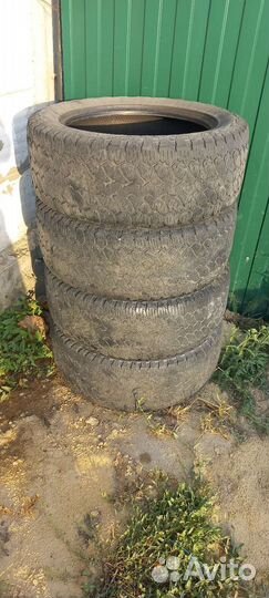 General Tire Grabber AT3 235/55 R18 104H