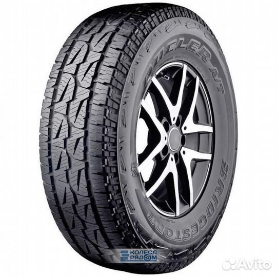 Bridgestone Dueler A/T 001 265/70 R16 112T