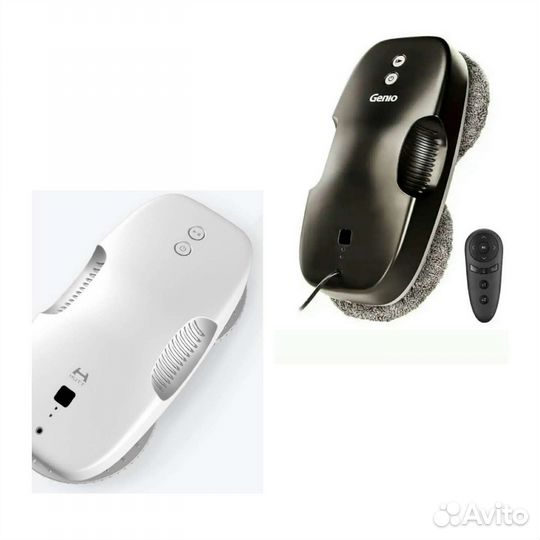 Робот мойщик окон