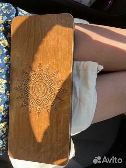 Практика гвоздестояния