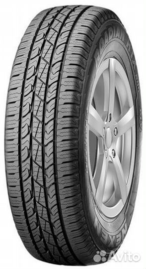 Roadstone Roadian HTX RH5 235/60 R17 102V