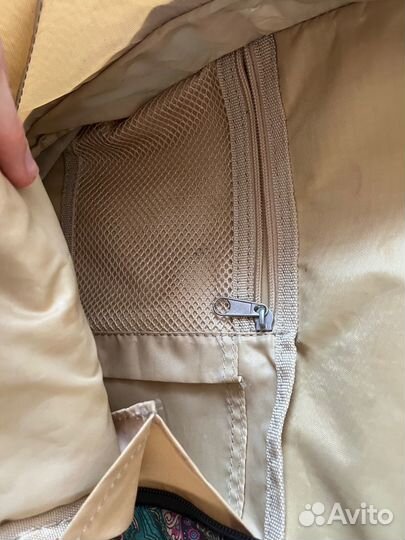 Рюкзак школьный ортопедический