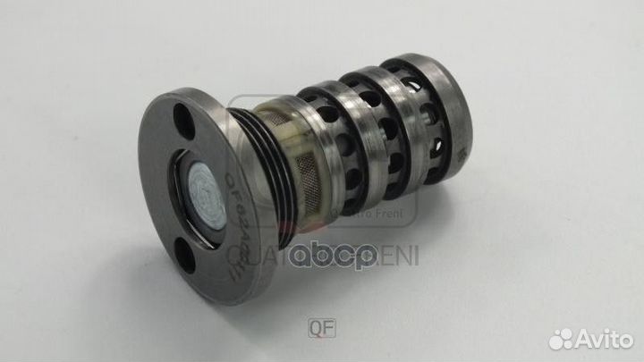 Клапан изменения фаз грм QF62A00111 quattro freni