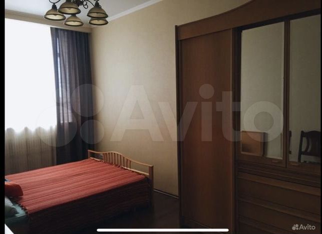 2-к. квартира, 67,9 м², 4/6 эт.