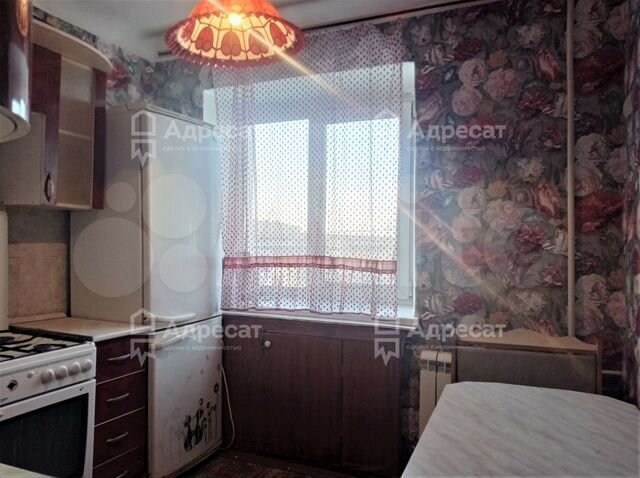 3-к. квартира, 42,5 м², 3/5 эт.