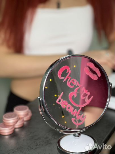 Бьюти коворкинг