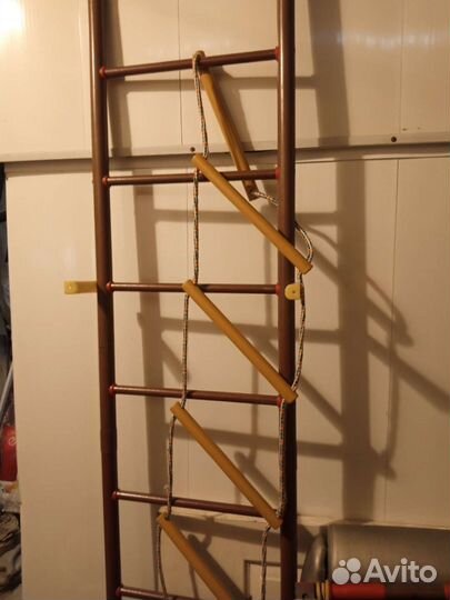 Детская швейная стенка