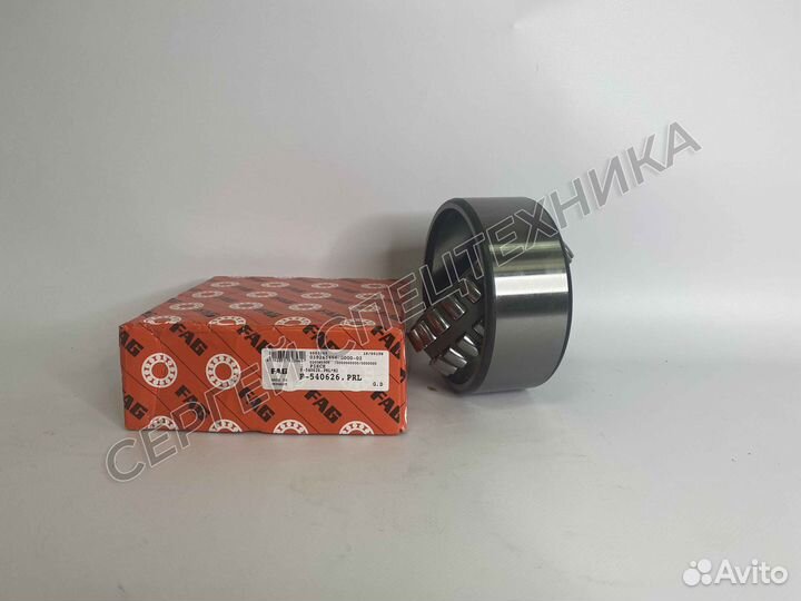 Подшипник 540626