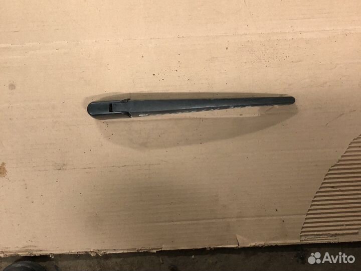 Subaru forester s11 поводок щёток