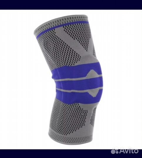 Бандаж - наколенник