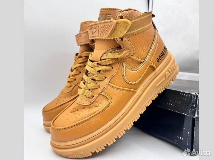 Nike air force 1 High Gore-Tex Boot