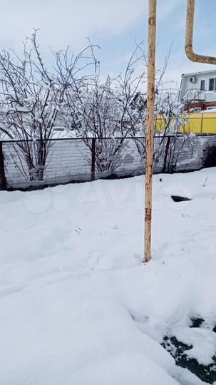 Участок 4,8 сот. (ИЖС)