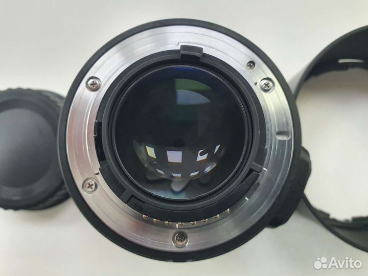 Nikon 50mm f/1.4G AF-S Nikkor S№398883