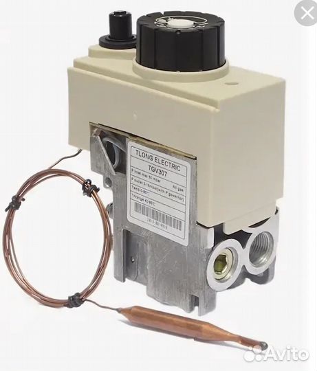 Продаю Автоматику для котлов TGV307