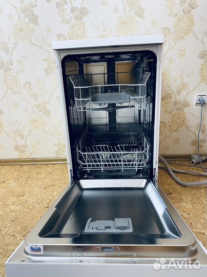 Посудомоечная машина Bosch 45