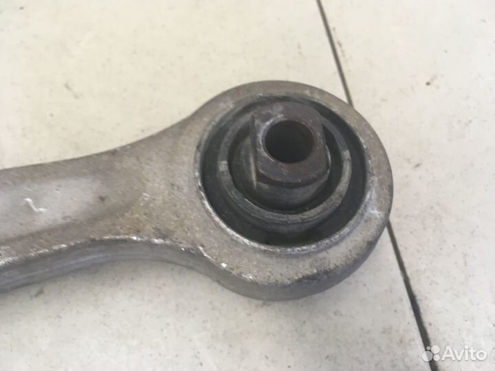 Рычаг передний нижний A4 B5 1994-2000