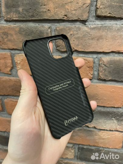 Pitaka, UAG оригинальные чехлы