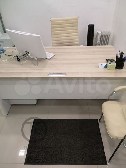 Сдам офисное помещение, 12 м²