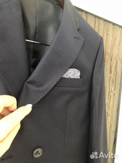 Костюм подростковый