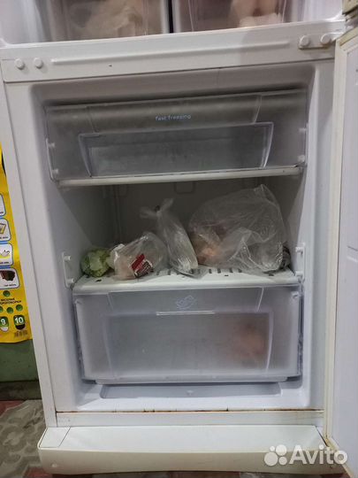 Холодильник бу