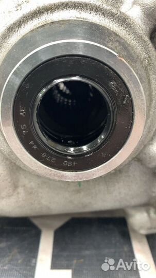 Редуктор передний Infiniti M37 Y51 VQ37VHR 2014