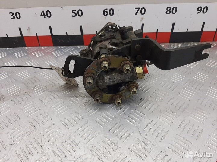 Тнвд для DAF 45/55 CBU1787R