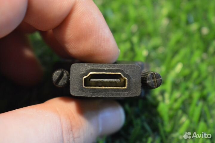 Самый большой выбор переходников и штекеров