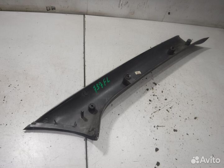 Обшивка стойки передней Iveco Daily