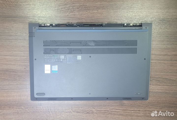 Ноутбук Lenovo ThinkBook 15G2