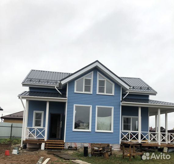 Технический план Технический паспорт