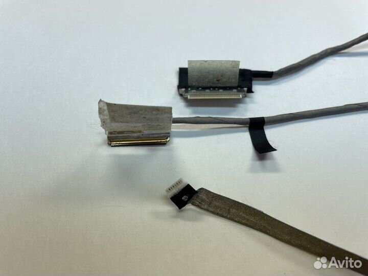 Шлейф матрицы Dell 3521