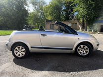 Citroen C3 1.6 AMT, 2003, 176 000 км, с пробегом, цена 395 000 руб.