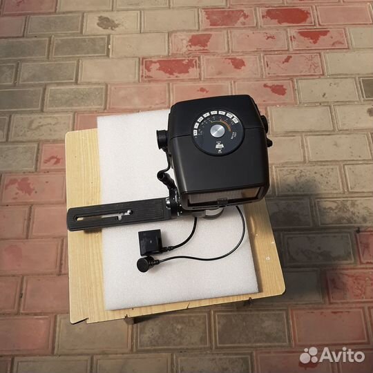 Фотовспышка Toshiba QCC-3600